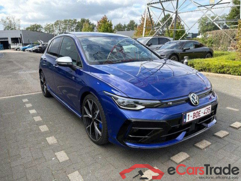 VOLKSWAGEN Golf VIII R #2