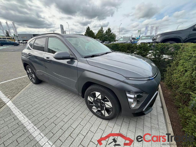 HYUNDAI Kona HEV 1.6 GDi Feel Comfort DCT #1