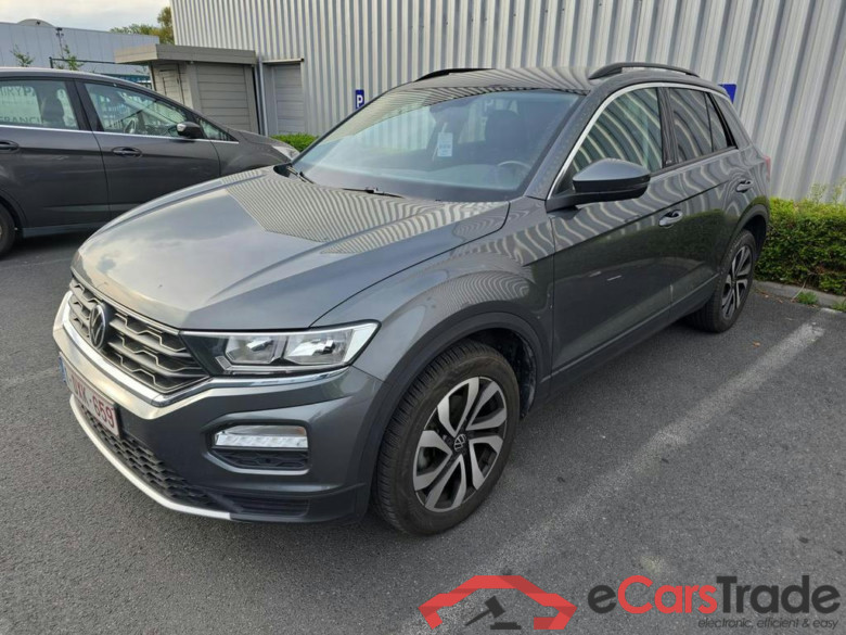 VOLKSWAGEN T-Roc 1.5 TSI ACT Active OPF DSG #1