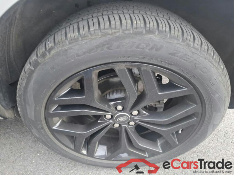 LAND ROVER Range Rover Evoque Dsl 2.0 TD4 MHEV 4WD S #2