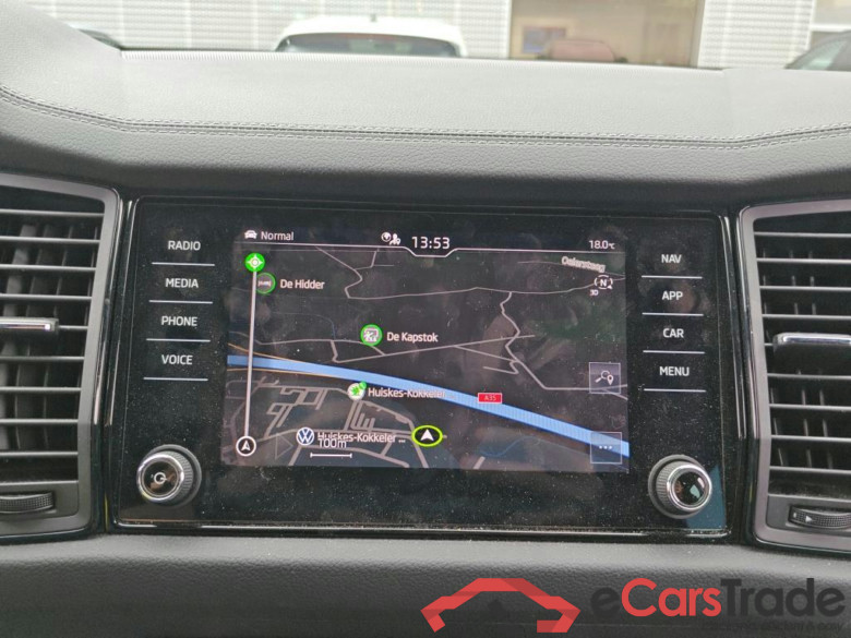 SKODA Kodiaq 110 kW #2