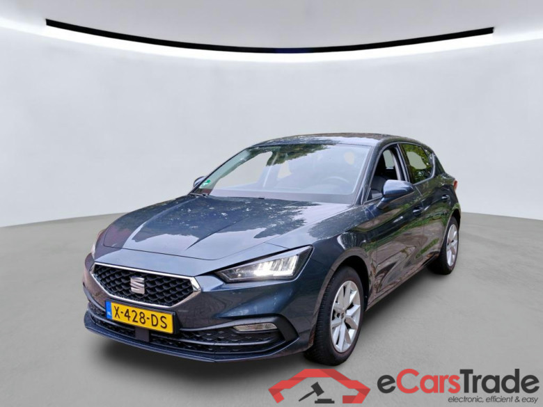 SEAT LEON 81 kW #1