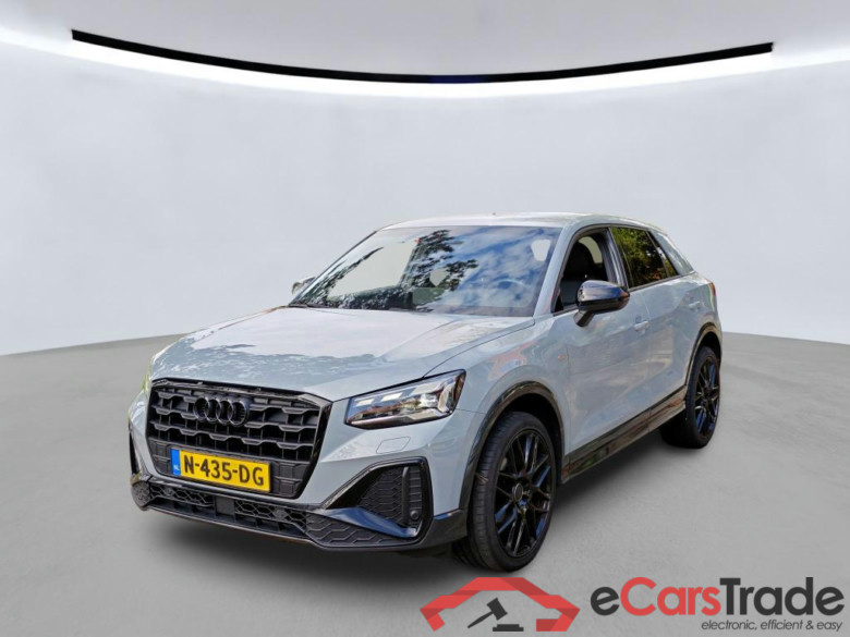 AUDI Q2 110 kW #1