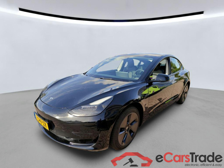 Tesla Model 3 175 kW