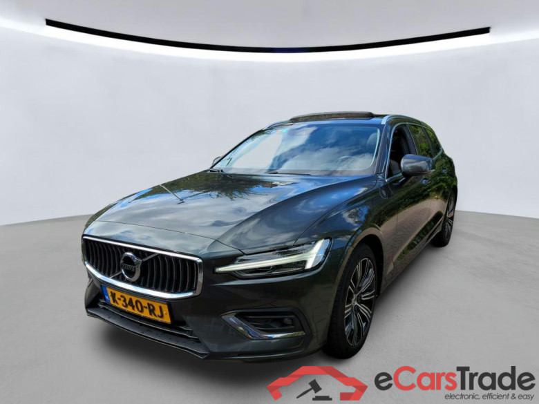 VOLVO V60 120 kW
