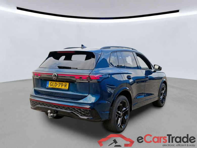 VOLKSWAGEN Tiguan 110 kW #6