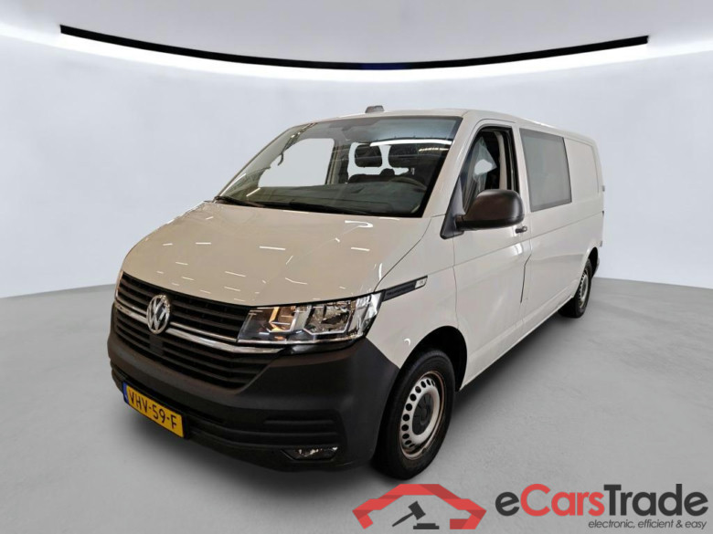 VOLKSWAGEN Transporter 110 kW #1