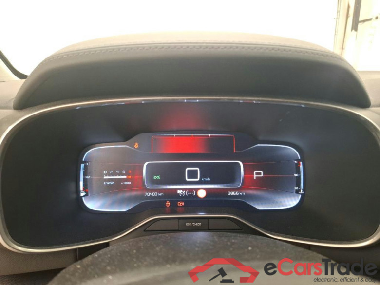 C5 Aircross Business Plus 1.2 PureTech 130CV BVA8 E6d #6