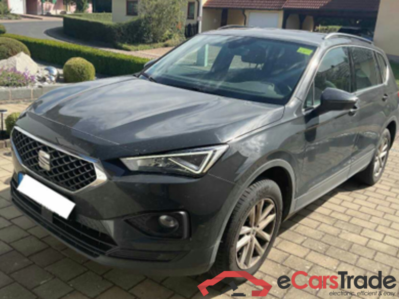 Tarraco Style 2.0 TDI 110KW AT7 E6d #1