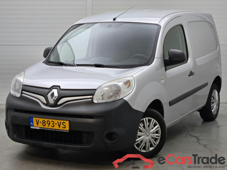 RENAULT KANGOO 1.5 dCi 90 Energy Luxe
