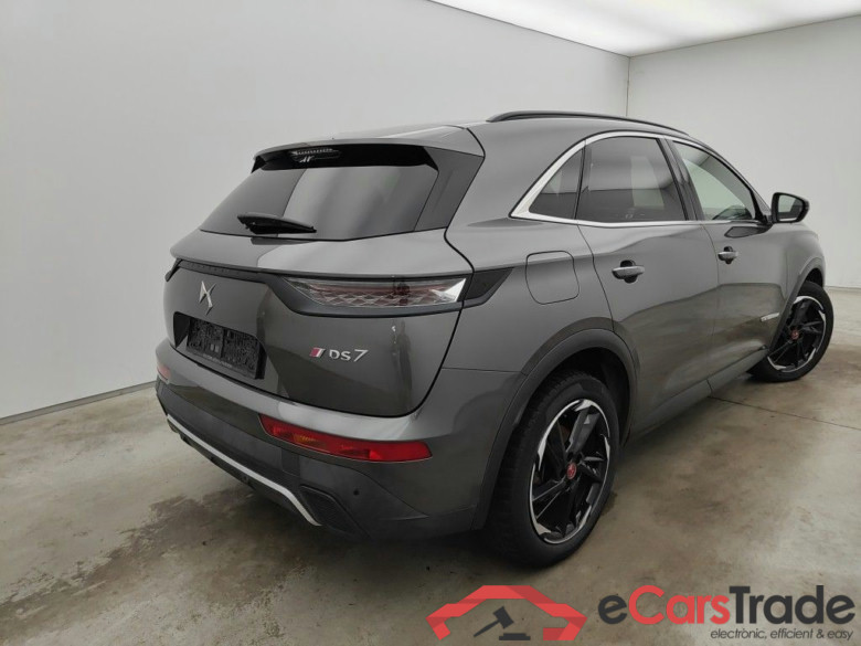DS 7 Crossback 1.5 BlueHDi 130 Auto PERFORMANCE Line 5d #2