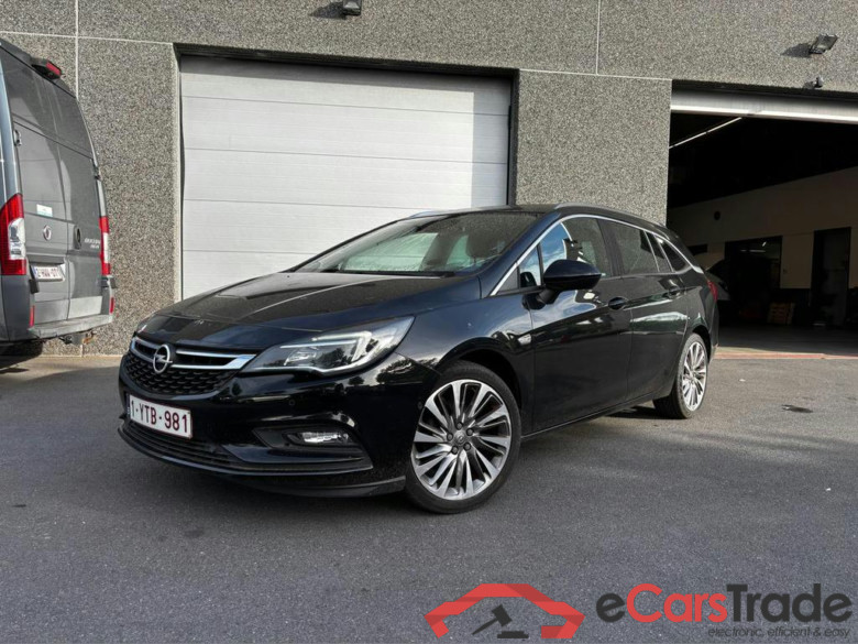 OPEL Astra Sports Tourer 1.4 Turbo Innovation Start/Stop #1