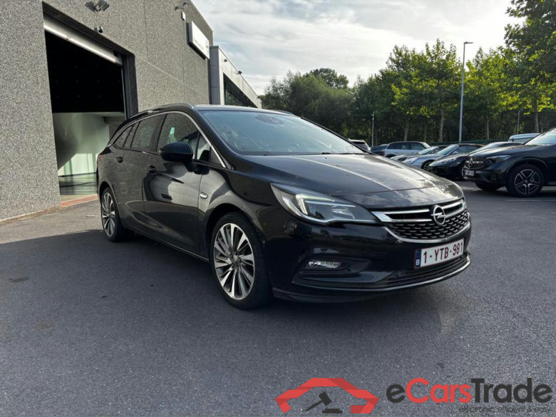 OPEL Astra Sports Tourer 1.4 Turbo Innovation Start/Stop #2