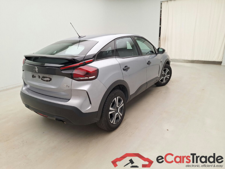 Citroën, C4 '20, C4 1.2PT 100 Live #4