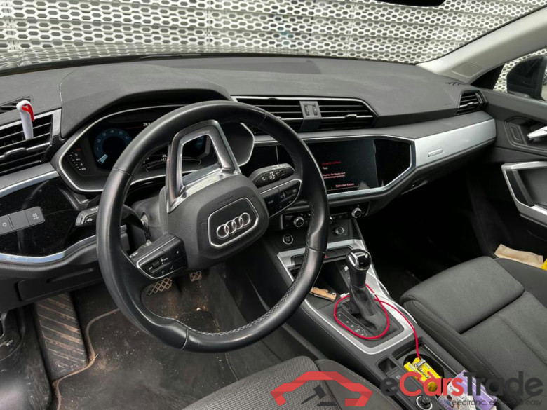 AUDI Q3 35 TFSI Business Edition S line S tronic #6