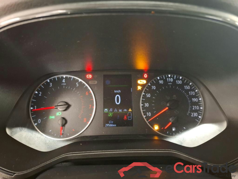 Clio V Business 1.0 TCe 100CV BVM6 E6d / GPL #6