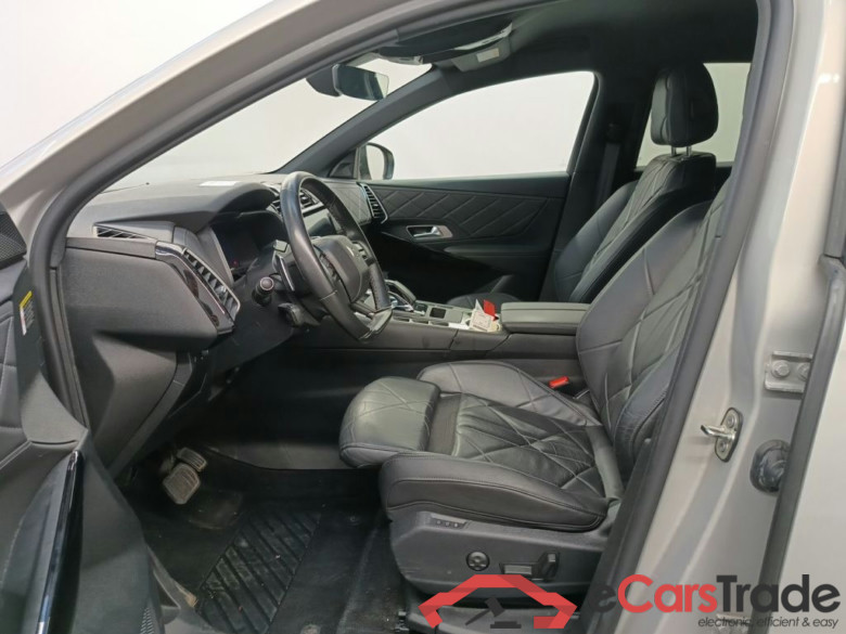 DS DS7 1.6 E-TENSE 181hp (+44) PHEV Rivoli 5d #3