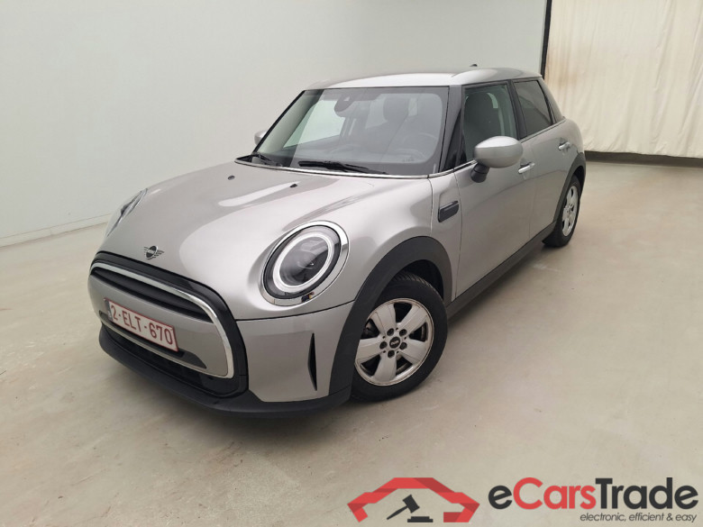 MINI, Mini 5d '14, Mini 5 door Cooper (100 kW) 5d #2