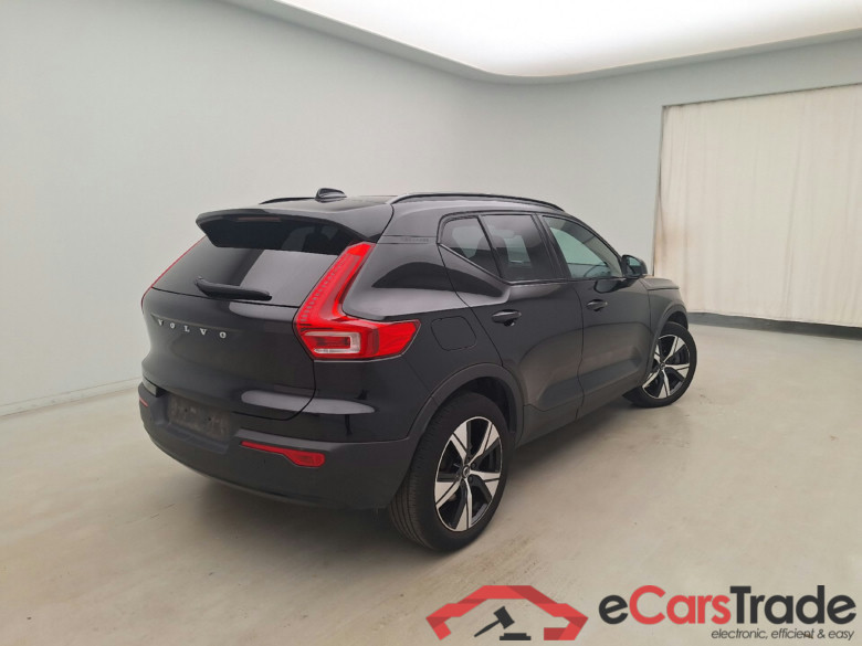 Volvo, XC40 '17 PHEV, Volvo XC40 T4 Recharge Geartronic R-Design 5d #4