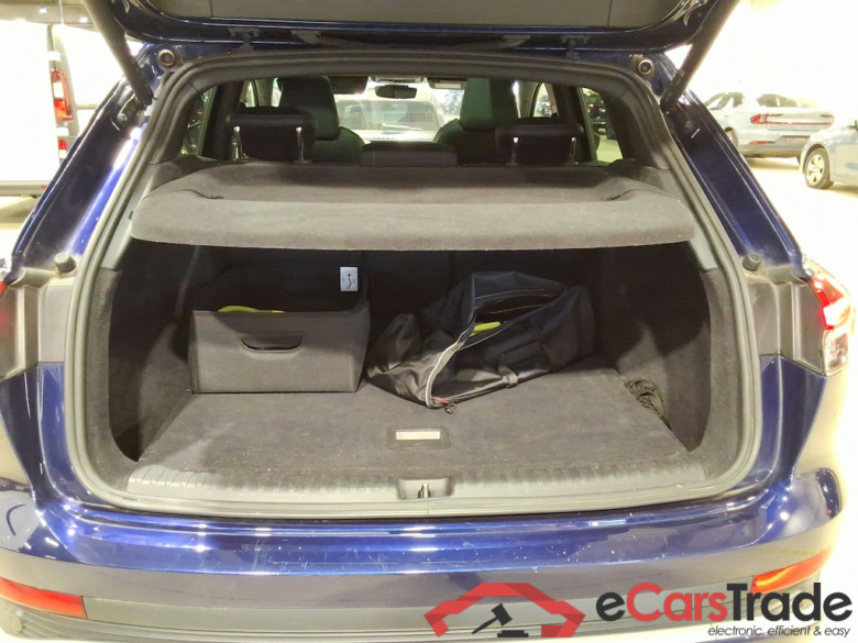 AUDI Q4 E-TRON BEV 82KWH 50 S LINE AUTO 4WD #3
