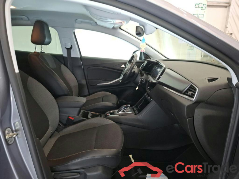Grandland X Elegance Business 1.2 Turbo 130CV BVA8 E6d #6