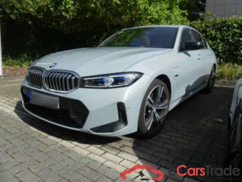 Baureihe 3 Lim. 320 e M Sport 2.0 150KW AT8 E6d