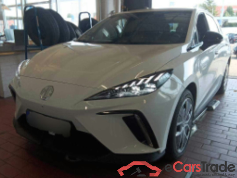 MG MG4 Luxury 5d 150kW #2