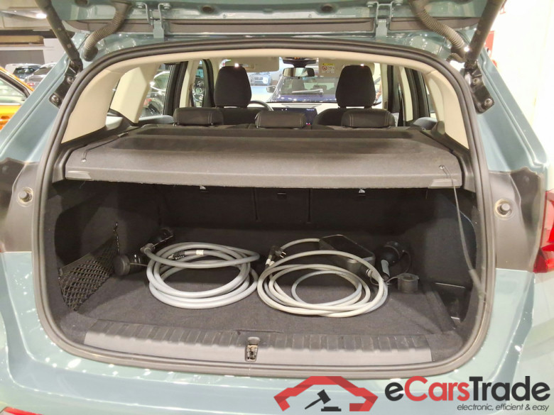 BMW IX1 BEV 67KWH XDRIVE30 (200KW) 4WD AUTO #3