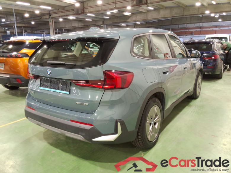 BMW IX1 BEV 67KWH XDRIVE30 (200KW) 4WD AUTO #4
