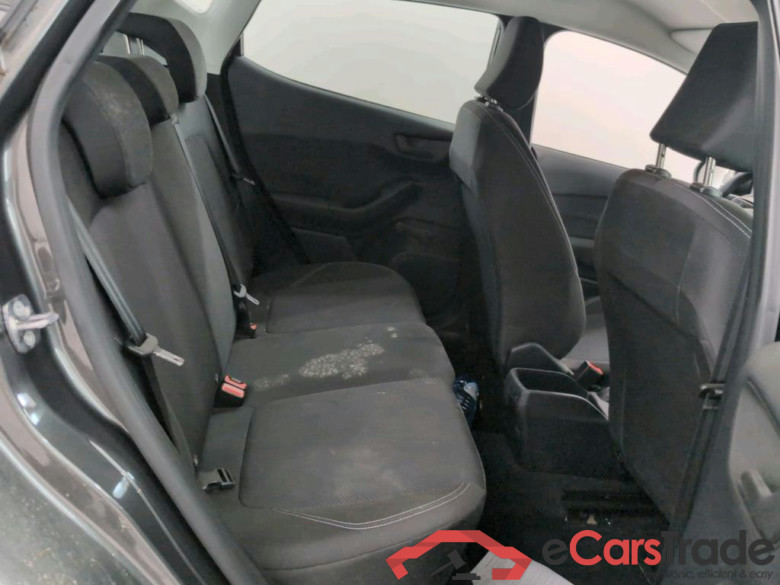 FORD FIESTA 1.0I ECOBOOST 74KW CONNECTED #6