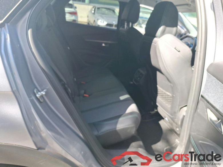 PEUGEOT 3008 1.2 PURETECH 96KW S&S AUTO ALLURE PACK #6