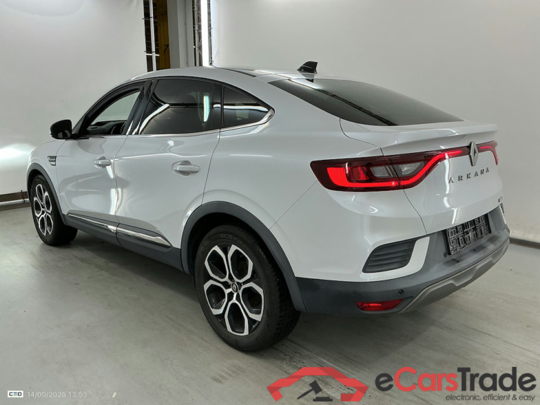 RENAULT ARKANA 1.6 E-TECH 145 INTENS #3