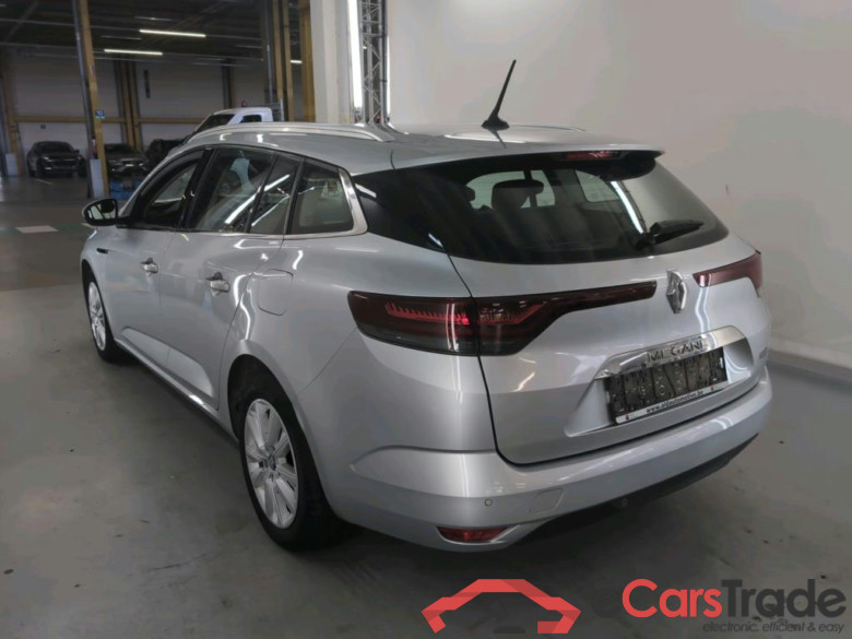 RENAULT MEGANE GRANDTOUR 1.6 E-TECH 160 PHEV LIMITED #3 #3
