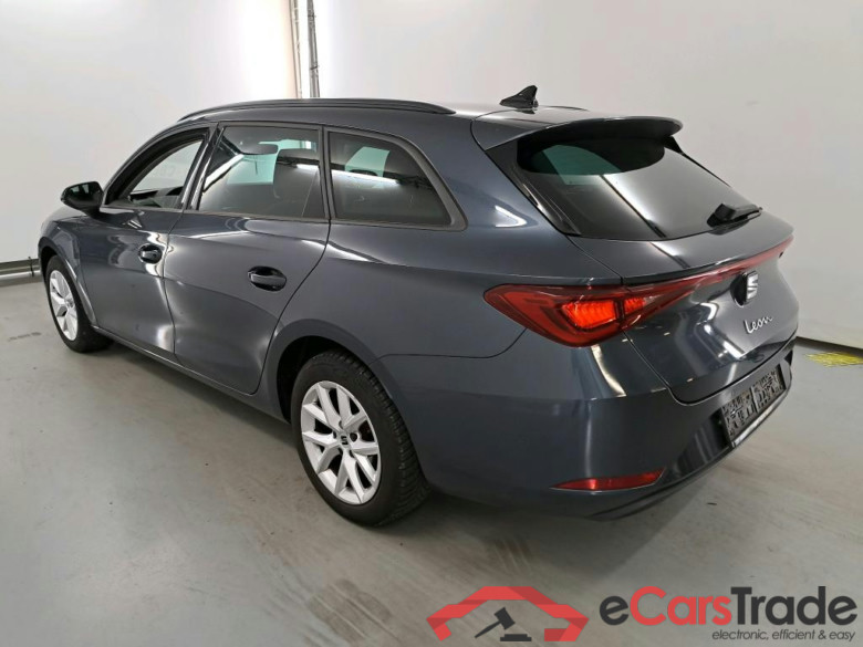 SEAT LEON ST 1.0 TSI 110 MOVE! #3