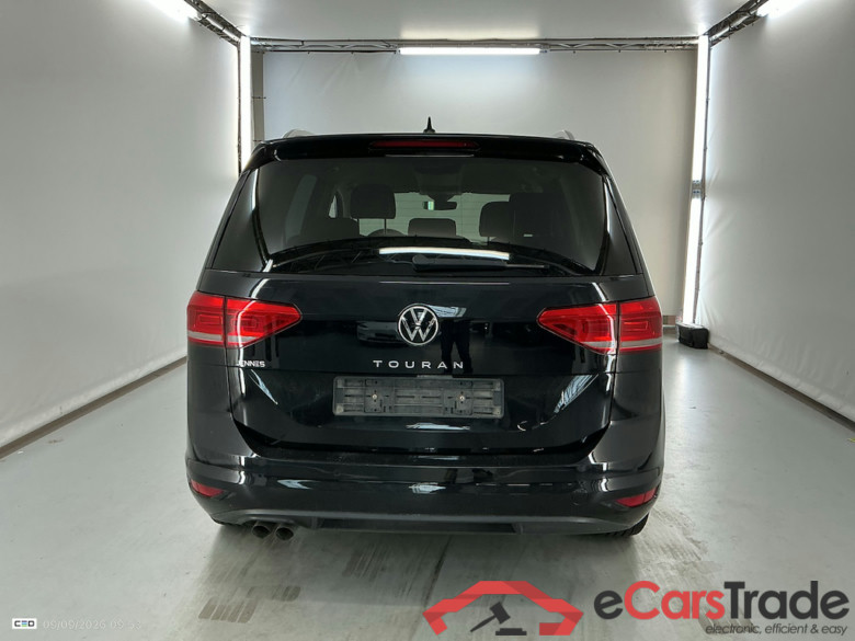 VOLKSWAGEN TOURAN 2.0 TDI 110KW BUSINESS DSG #5
