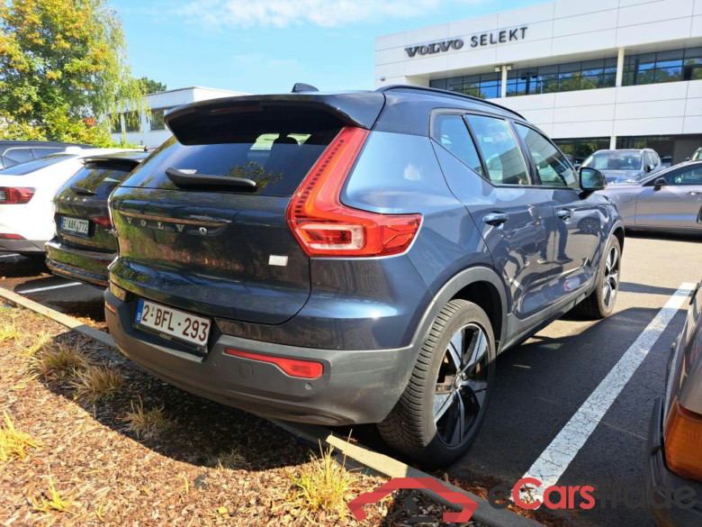 VOLVO XC40 BEV 78KWH RECHARGE TWIN PLUS #4