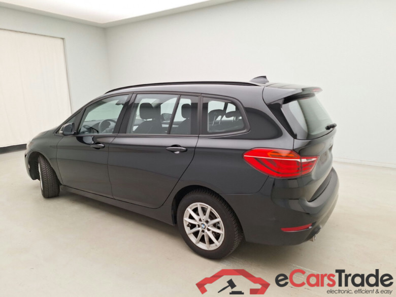BMW, 2-serie GranTour '18, 216d GranTourer 85kW #3