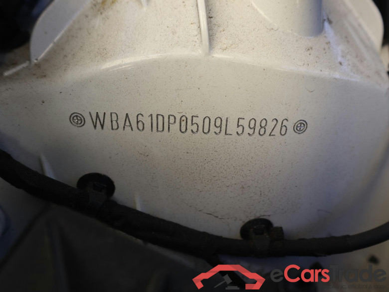 Baureihe X3 xDrive 30 e M Sport 2.0 215KW AT8 E6d #6
