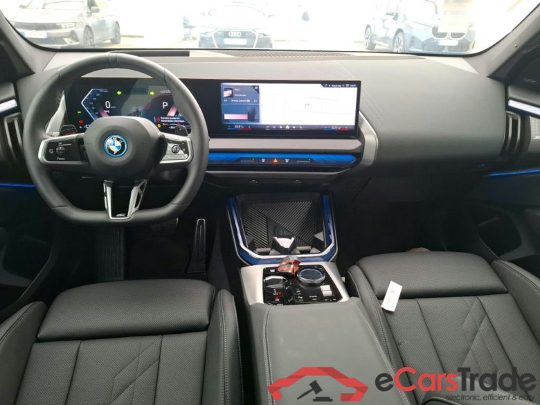 Série X3 30 e xDrive M Sport 2.0 300CV BVA8 6E #6