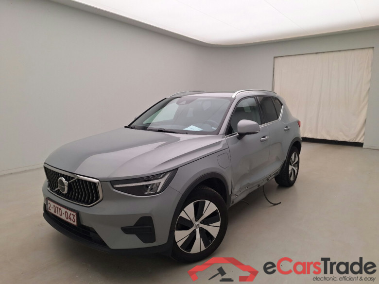Volvo, XC40 FL'21 PHEV, Volvo XC40 T4 PHEV Plus Bright Design Aut. 5d #2