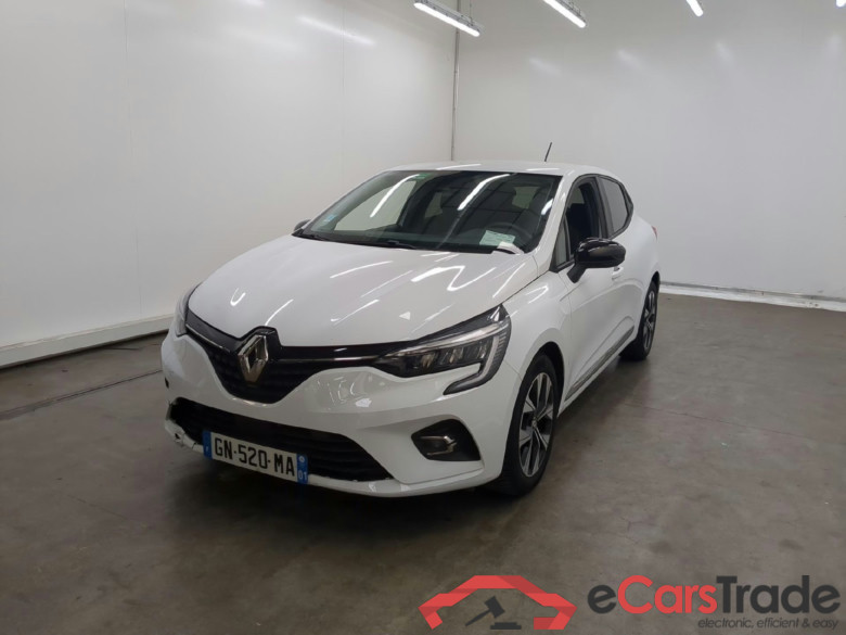 Clio V Evolution 1.0 SCe 65CV BVM5 E6d #1