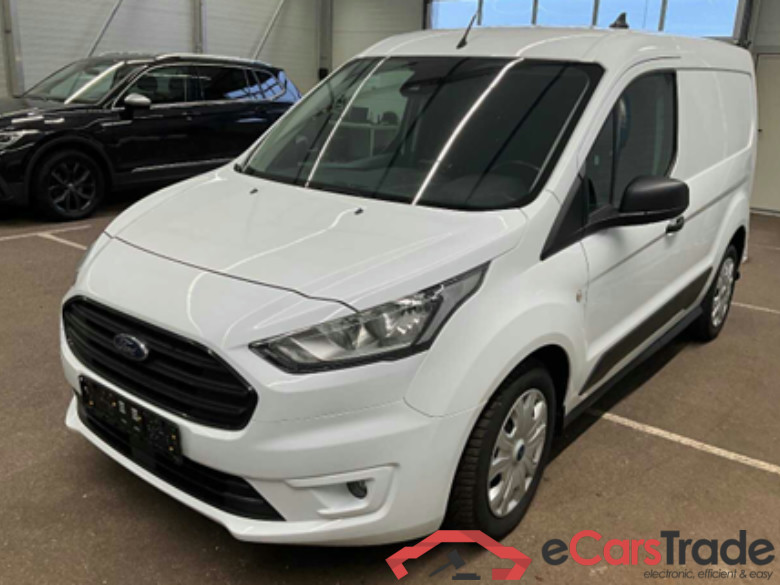 Transit Connect Kasten Trend 1.5 EcoBlue 74KW MT6 E6d