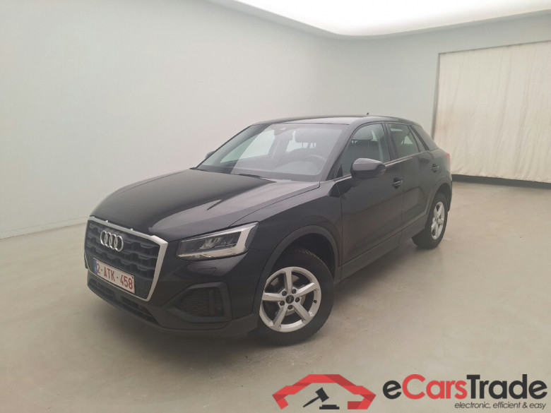 Audi, Q2 FL'20, Q2 30 TDi 85kW Bus.Ed.SL.Str. #2