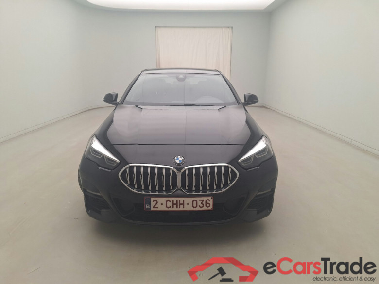 BMW, 2-serie Gr.Coupé '19, 218i GranCoupé 100kW Aut. #2
