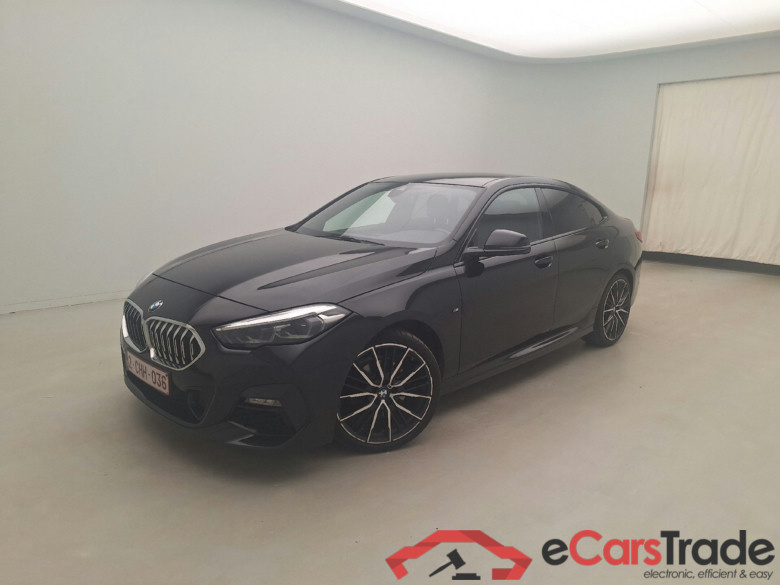 BMW, 2-serie Gr.Coupé '19, 218i GranCoupé 100kW Aut. #1