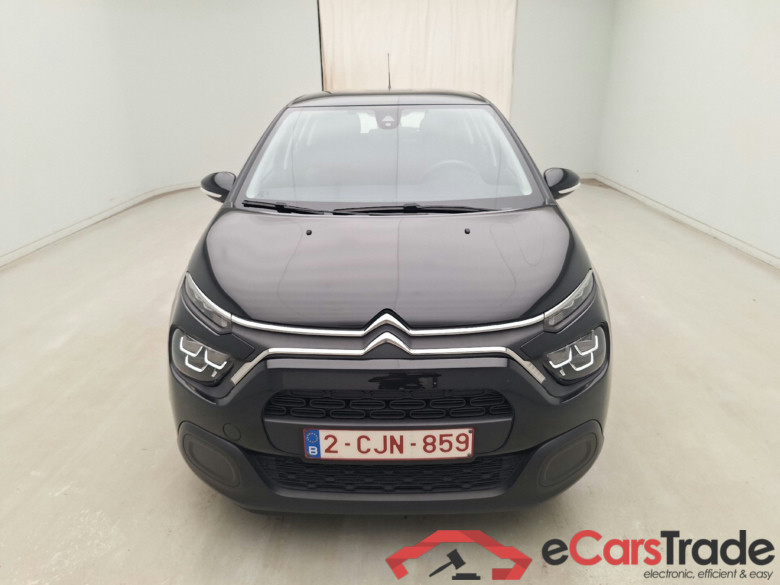 Citroën, C3 FL'20, C3 1.2Puretech 83 Live #1
