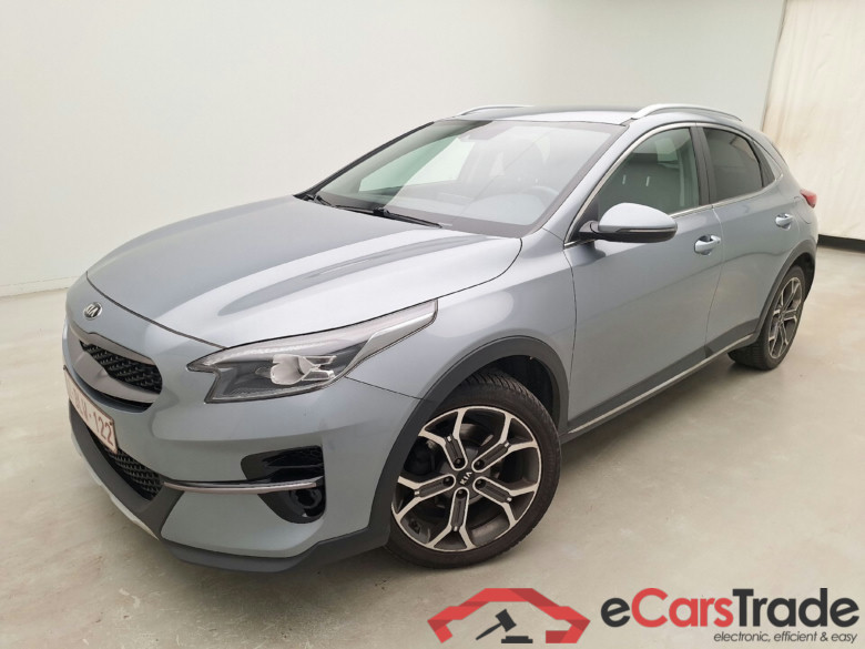 Kia, XCeed '19, KIA XCeed 1.6 CRDi 136 MHEV e-clutch More 5d #2