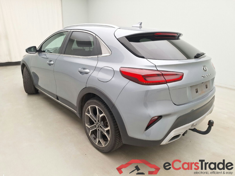 Kia, XCeed '19, KIA XCeed 1.6 CRDi 136 MHEV e-clutch More 5d #3