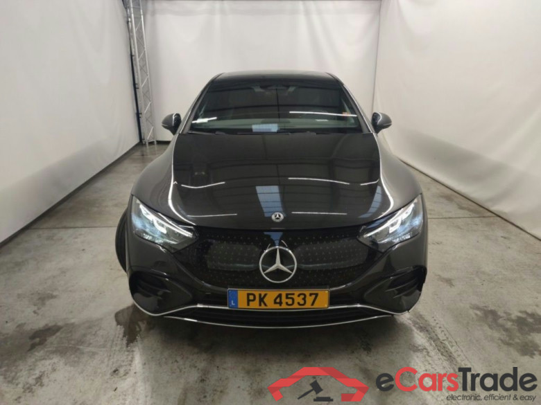 Mercedes-Benz EQE EQE 300 Sport Edition 4d #5