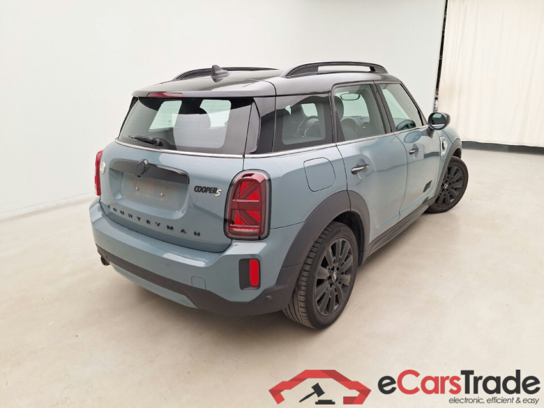 MINI, Mini Country.16 PHEV, Mini Count.Coo.S E ALL4 220 A. #4